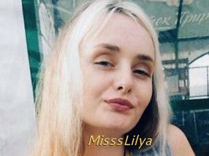 MisssLilya