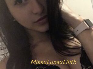 MissxLunaxLilith