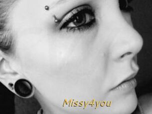 Missy4you