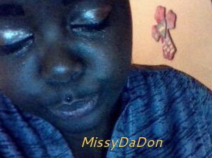 MissyDaDon