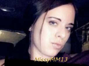 MissyMM13