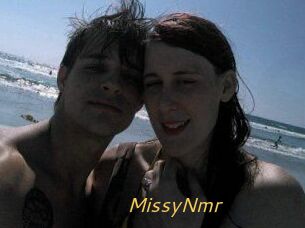 MissyNmr