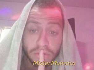 MisterMunroux