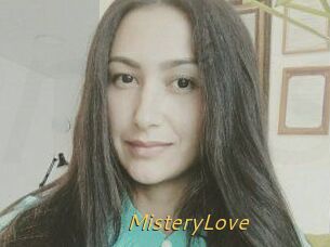 Mistery_Love