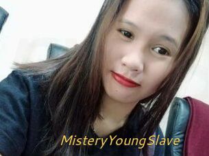 MisteryYoungSlave