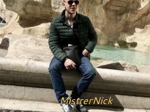 MistrerNick