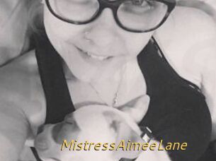 MistressAimeeLane