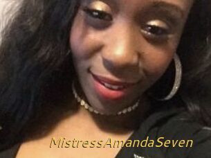 MistressAmandaSeven