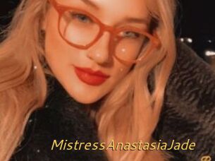 MistressAnastasiaJade