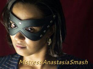 MistressAnastasiaSmash