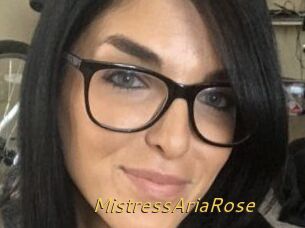 MistressAriaRose