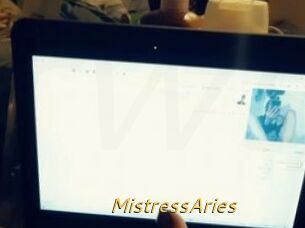 MistressAries