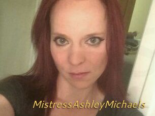 MistressAshleyMichaels