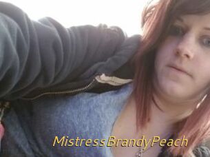 MistressBrandyPeach
