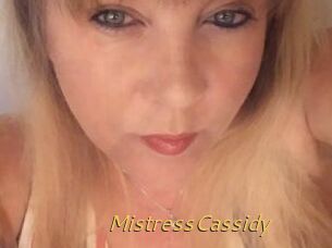 MistressCassidy