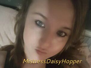 MistressDaisyHopper