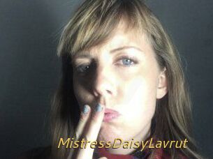 MistressDaisyLavrut