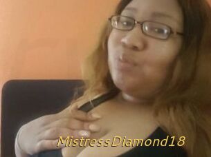 MistressDiamond18