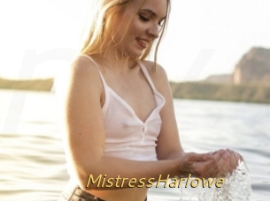 MistressHarlowe