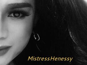 MistressHenessy