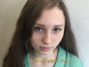 MistressIrbis