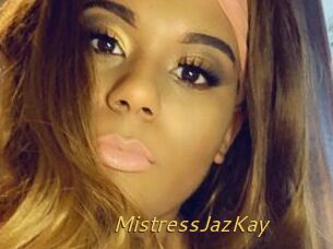 MistressJazKay