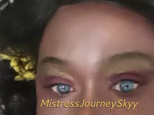 MistressJourneySkyy
