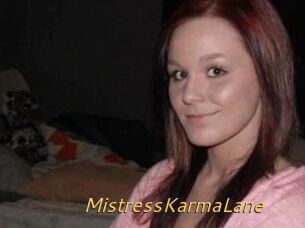 MistressKarmaLane