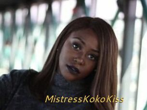 MistressKokoKiss