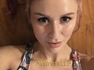 MistressLLB