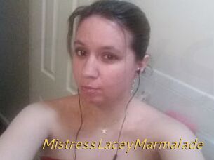 MistressLaceyMarmalade