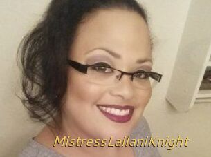 MistressLailaniKnight