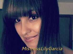 MistressLilyGarcia
