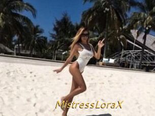 MistressLoraX