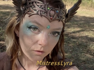 MistressLyra