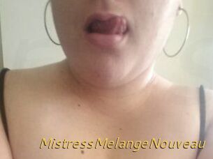 MistressMelangeNouveau