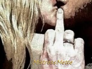 MistressMette
