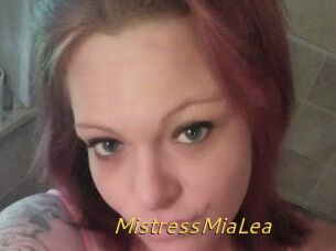 MistressMiaLea