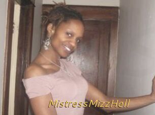 MistressMizzHell