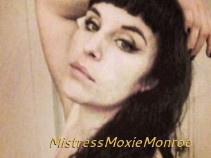 MistressMoxieMonroe