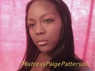 MistressPaigePatterson