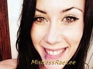 MistressRaeLee