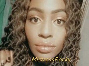 MistressRocky