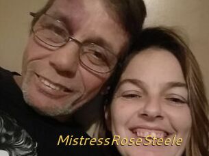 MistressRoseSteele