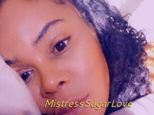 MistressSugarLove