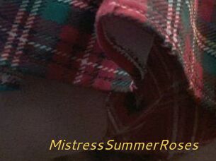 MistressSummerRoses