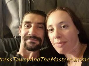 MistressTawnyAndTheMasterHammer