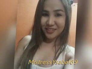 MistressYsabel69