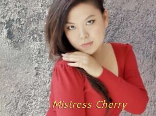 Mistress_Cherry