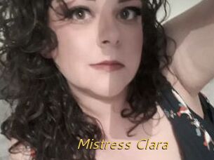 Mistress_Clara